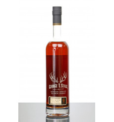 George T Stagg Bourbon - 2017 Limited Edition (64.6%)