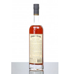 George T Stagg Bourbon - 2017 Limited Edition (64.6%)