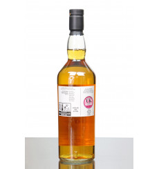 Mannochmore 10 Years Old - The Manager's Dram 2019