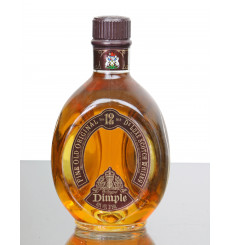 Dimple 12 Years Old (37.5cl)