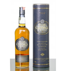Clan Campbell 5 Years Old 