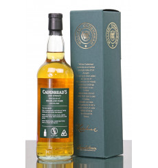 Highland Park 30 Years Old 1989 - Cadenhead's Authentic Collection