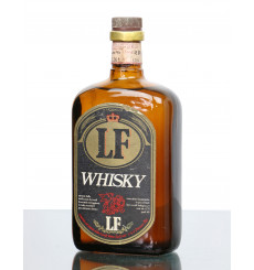 Landy Freres Whisky
