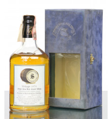 Bunnahabhain 21 Years Old 1979 - Signatory Vintage