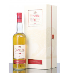 Clynelish 20 Years Old - 200th Anniversary Distillery Exclusive