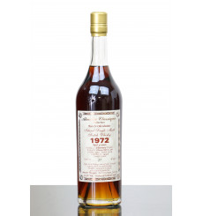 Tobermory 41 Years Old 1972 - Alambic Classique