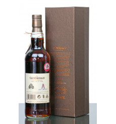 Glendronach 27 Years Old 1992 - Single Cask No.5850 GAS & Abbey Whisky
