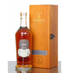 Glenfiddich 2007 - 2020 Spirit of Speyside Edition Cask No. 25427