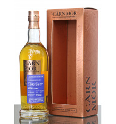 Clynelish 26 Years Old 1993 - Carn Mor Celebration Of The Cask