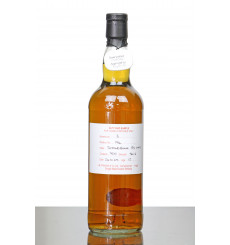 Springbank 12 Years Old 2008 - 2020 Duty Paid Sample (56.3%)