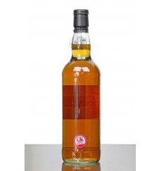 Springbank 12 Years Old 2008 - 2020 Duty Paid Sample (56.3%)