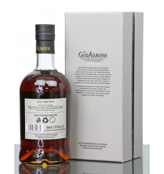 Glenallachie 14 Years Old 2006 - Tyndrumwhisky.com Trilogy (Part 1)