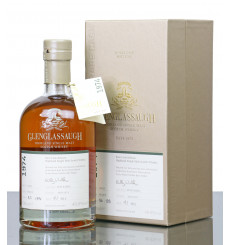 Glenglassaugh 41 Years Old 1974 - Rare Cask Release No.1282/1