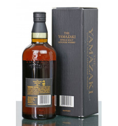 Yamazaki 18 Years Old - Suntory (US 75cl Version)