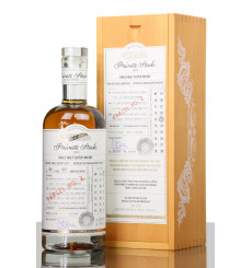 Craigellachie 23 Years Old 1995 Single Cask - Douglas Laing Private Stock