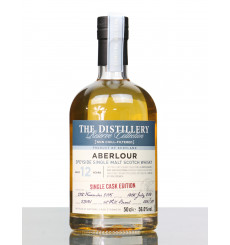Aberlour 12 Years Old 2005 - The Distillery Collection (50cl)