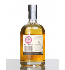Aberlour 12 Years Old 2005 - The Distillery Collection (50cl)