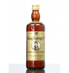 King George IV Blended Whisky (75cl)