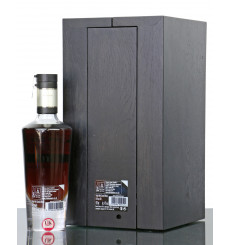 Bowmore 50 Years Old 1964 - Black Bowmore The Last Cask