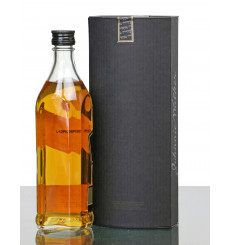 Johnnie Walker 12 Years Old - Black Label Extra Special (20cl)