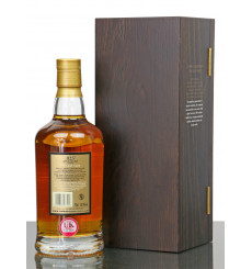 Coleburn 47 Years Old 1972 - G&M 125th Anniversary Edition