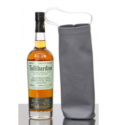 Tullibardine Distillery Edition No.1 (Sabine's Cask)