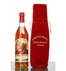Pappy Van Winkle's 20 Years Old - Family Reserve 2019