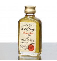 Isle of Skye 18 Year Old - Private Stock No.45 Miniature