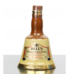 Bell's Miniature Decanter
