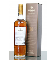 Macallan Edition No.1