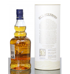 Old Pulteney 12 Years Old