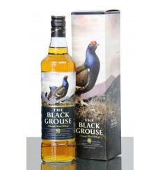 Famous Grouse The Black Grouse