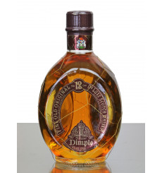 Haig's Dimple 12 Years Old (37.5cl)