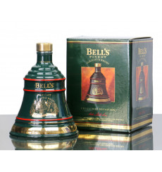 Bell's Decanter - Christmas 1992