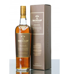 Macallan Edition No.1