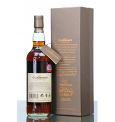 Glendronach 30 Years Old 1990 -Single Cask No.7006