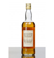 Ord 16 Years Old - The Manager's Dram 1991