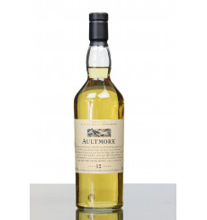 Aultmore 12 Years Old - Flora & Fauna