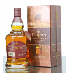 Dewar's 18 Years Old - Founder's Reserve (75cl)