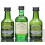 Tobermory 10 Years Old Miniatures - 3x5cl