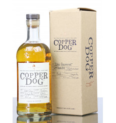  Craigellachie Copper Dog - Speyside Blended Malt