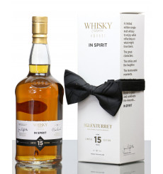 Glenturret 15 Years Old - Whisky Awards 'In Spirit' Limited Release