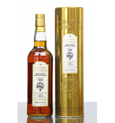 Bowmore 26 Years Old 1989 - Murray McDavid Mission Gold