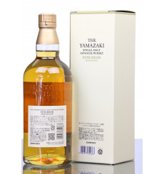 Yamazaki Puncheon - 2020 Edition Suntory