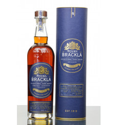 Royal Brackla 20 Years Old 1998 - The Exceptional Cask Series