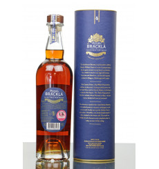 Royal Brackla 20 Years Old 1998 - The Exceptional Cask Series