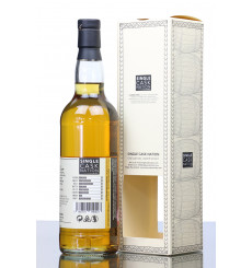 Imperial 24 Years Old 1996 - Single Cask Nation No.3420
