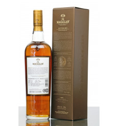 Macallan Edition No.1