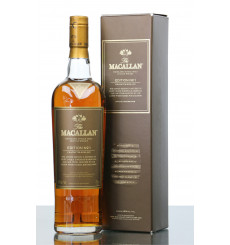 Macallan Edition No.1