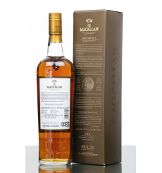 Macallan Edition No.1